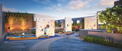 Project Image of 900 Sq.ft 2 BHK Apartment / Flat for sale in Mundhwa for Rs. 7500000