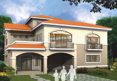 Project Image of 2443.0 - 5935.0 Sq.ft 3 BHK Villa for buy in Alliance Inner Circle