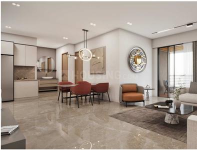 Project Image of 0.0 - 783.0 Sq.ft 2 BHK Apartment for buy in Rivanta Vibgyor