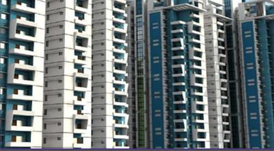Project Image of 448.0 - 1486.0 Sq.ft 1 BHK Apartment for buy in UPAVP Ganga Yamuna And Hindon Enclave