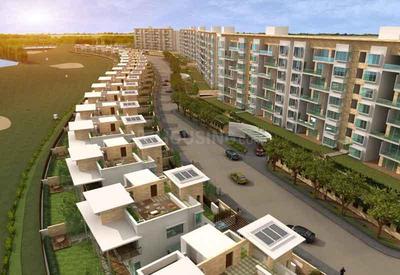 Lodha Golflinks Villas Images for Elevation of Lodha Golflinks Villas 1