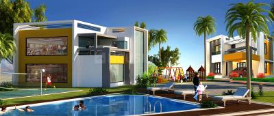 Project Image of 1425.0 - 2475.0 Sq.ft 3 BHK Villa for buy in Shanoor Centre Point
