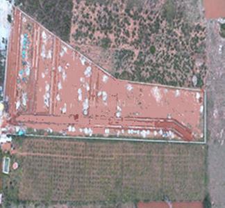 Project Image of 693.0 - 1526.0 Sq.ft Residential Plot Plot for buy in Earthen Song Of Terra