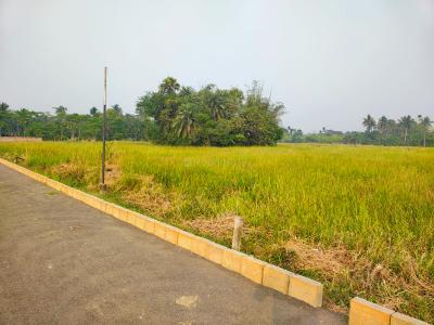 Project Image of 720.0 - 2160.0 Sq.ft Residential Plot Plot for buy in Royal Garden