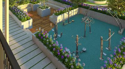 Project Image of 1035.0 - 1650.0 Sq.ft 2 BHK Apartment for buy in Tru Windchimes