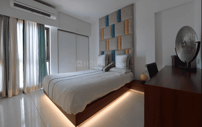 Project Image of 615.8 - 3026.38 Sq.ft 2 BHK Apartment for buy in Rishabh The Parksyde Phase V