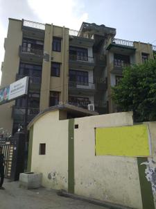 Project Image of 930.0 - 1275.0 Sq.ft 2 BHK Apartment for buy in Earthcon Sir Syed Apartment