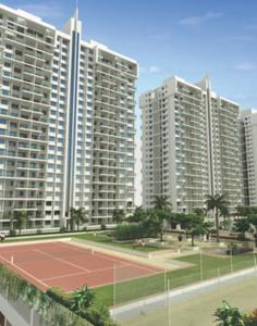 Project Image of 704.0 - 1113.0 Sq.ft 2 BHK Apartment for buy in Kolte Patil Life Republic 7th Avenue