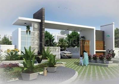 Project Image of 0.0 - 2692.0 Sq.ft 4 BHK Villa for buy in Mega The Perch