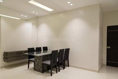 Project Image of 734.0 - 995.0 Sq.ft 2 BHK Apartment for buy in Mallhar Bhimashankar Heights
