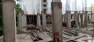 Project Image of 1210.0 - 1464.0 Sq.ft 2 BHK Apartment for buy in Soumya Evergreen Block 9