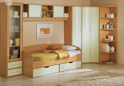 Project Image of 559.0 - 726.67 Sq.ft 2 BHK Apartment for buy in Raahee Kasturi