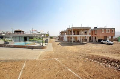 Project Image of 363.0 - 1376.0 Sq.ft 1 RK Apartment for buy in Disha Direct Birdsview