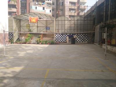 Project Image of 1400.0 - 2350.0 Sq.ft 2 BHK Apartment for buy in Amrapali Greens
