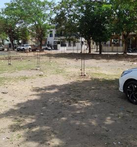 Trinetra 454 A Plot 1