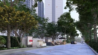Project Image of 1910.0 - 2220.0 Sq.ft 3 BHK Apartment for buy in Jains Central Park East