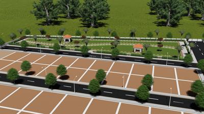 Project Image of 750.0 - 4000.0 Sq.ft Residential Plot Plot for buy in Advika Century Grand