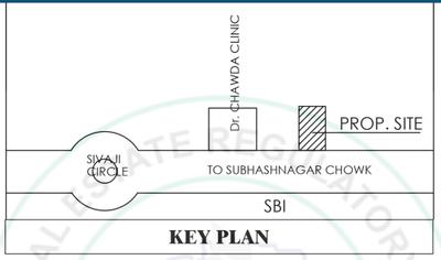 Project Image of 640.35 - 996.42 Sq.ft 2 BHK Apartment for buy in Shraddha Krishna Enclave