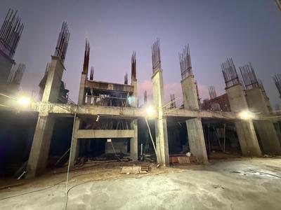 Project Image of 1395.0 - 1845.0 Sq.ft 2 BHK Apartment for buy in The Rhythm Elevate