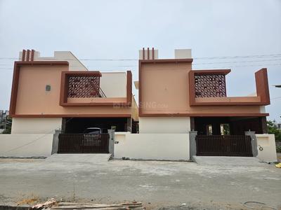 Park Avenue Elevation 1