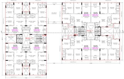Project Image of 687.81 - 952.61 Sq.ft 2 BHK Apartment for buy in Rameshwar Pushkal Hill