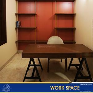 Project Image of 2053.34 - 2057.11 Sq.ft 4 BHK Apartment for buy in Edenwood Towers