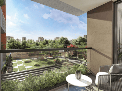 Project Image of 2412.0 - 2988.0 Sq.ft 3 BHK Apartment for buy in Swara Sky Park