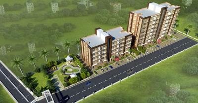 Project Image of 0.0 - 172.33 Sq.ft 1 BHK Apartment for buy in Playtor Childspaces Paud D Phase 1