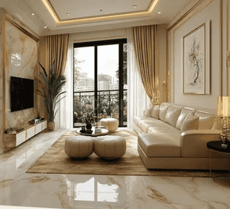 Project Image of 1298.77 - 1588.54 Sq.ft 4 BHK Apartment for buy in Shree Sonigara Quorra
