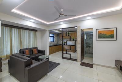 Project Image of 656.0 - 1350.0 Sq.ft 1 BHK Apartment for buy in Doshi Om Apartment