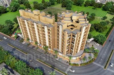Project Image of 550 Sq.ft 1 BHK Apartment / Flat for sale in Ambernath East for Rs. 2500000