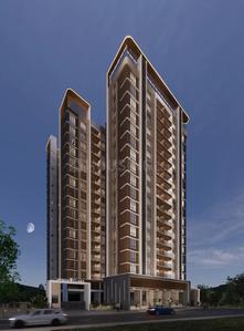 Memar Elara Elevation 1