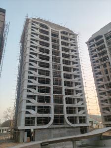 Project Image of 735.33 - 1470.66 Sq.ft 2 BHK Apartment for buy in Raghuvir Sheron