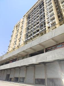 Project Image of 256.0 - 585.0 Sq.ft 1 BHK Apartment for buy in Oscar Om Regency