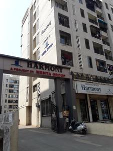 Project Image of 645.0 - 970.0 Sq.ft 1 BHK Apartment for buy in Mehta Harmony