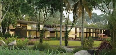 Project Image of 7254.0 - 19836.0 Sq.ft 3 BHK Villa for buy in Arvind Forreste