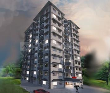 Project Image of 464.0 - 1499.0 Sq.ft 1 BHK Apartment for buy in VKL Santhi Homes