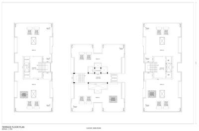 Project Image of 724.84 - 773.06 Sq.ft 3 BHK Apartment for buy in Silver Stone