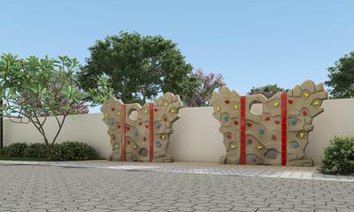 Project Image of 737.97 - 1081.02 Sq.ft 2 BHK Apartment for buy in Vrushabadri Winter Park