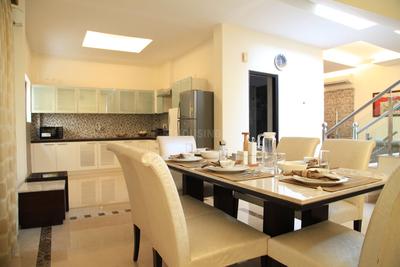 Project Image of 638.09 - 1389.63 Sq.ft 2 BHK Villa for buy in Land Craft Golf Link Phase 2