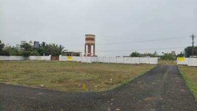 Project Image of 795.0 - 1795.0 Sq.ft Residential Plot Plot for buy in Sri Matru Residency