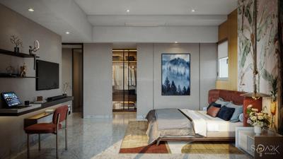 Project Image of 1348.0 - 2397.04 Sq.ft 3 BHK Apartment for buy in Godrej Skyline