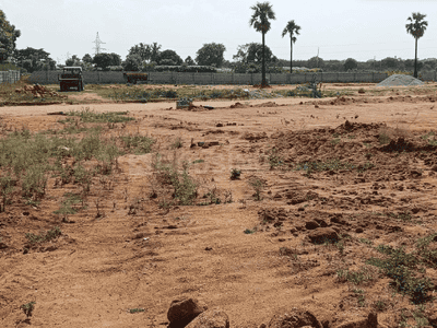 Project Image of 1440.0 - 3150.0 Sq.ft Residential Plot Plot for buy in Divi My Space 2