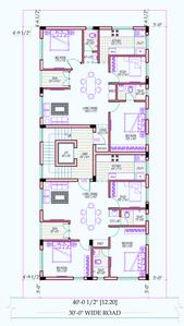 Project Image of 0.0 - 1200.0 Sq.ft 2.5 BHK Apartment for buy in Harmony SG Enclave