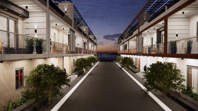 Project Image of 0.0 - 2145.0 Sq.ft 4 BHK Villa for buy in Divine Homes Villas