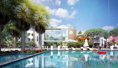 Project Image of 1913.25 - 3361.15 Sq.ft 3 BHK Villa for buy in Prithvi Orchids Villa