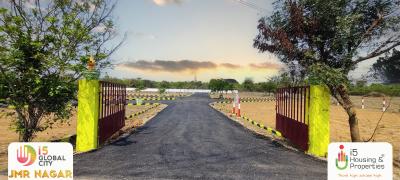Project Image of 422.0 - 4007.0 Sq.ft Residential Plot Plot for buy in I5 Global City