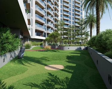 Project Image of 827.0 - 2507.0 Sq.ft 2 BHK Apartment for buy in Shivalik Skyview