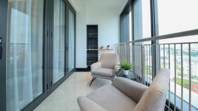 Project Image of 615.0 - 1498.0 Sq.ft 1 BHK Apartment for buy in TVS Emerald Jardin
