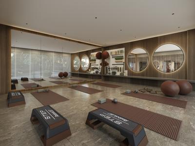 Project Image of 2493.0 - 4851.0 Sq.ft 3 BHK Apartment for buy in Shreeya Amazia